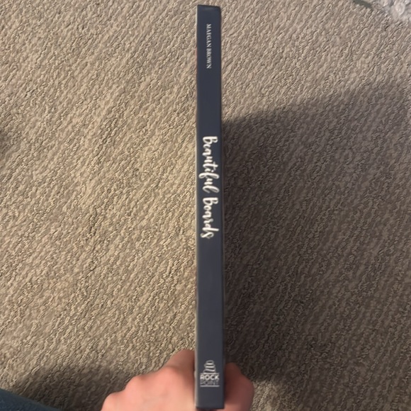 Beautiful Boards Cookbook - Picture 5 of 5